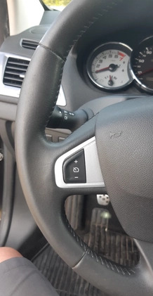 Renault Megane cena 28999 przebieg: 168100, rok produkcji 2010 z Żagań małe 497
